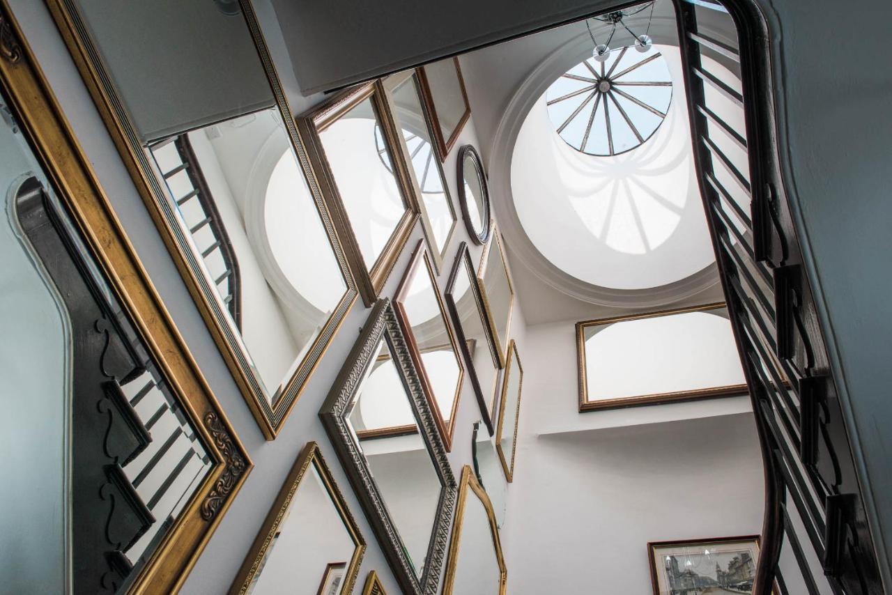 The Arches Apartments Kendal Exteriör bild