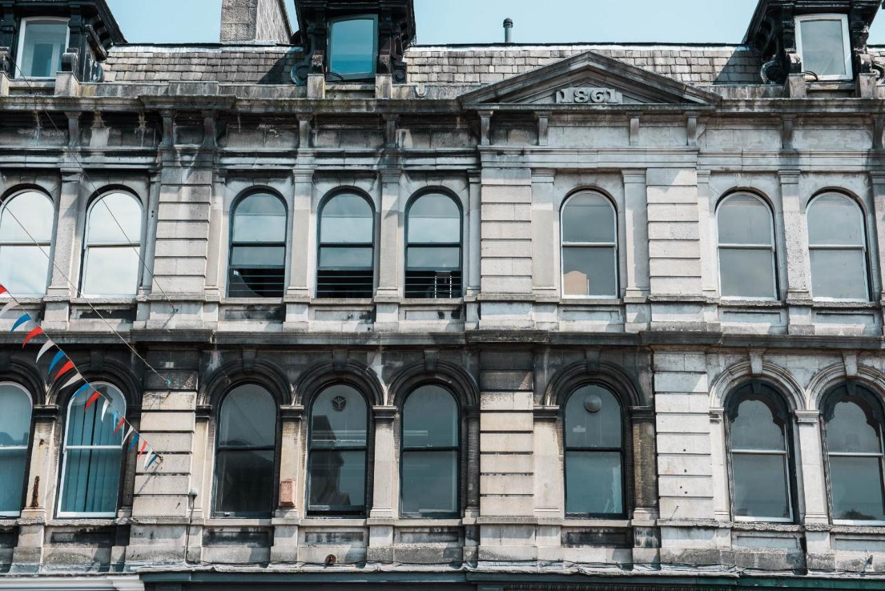 The Arches Apartments Kendal Exteriör bild
