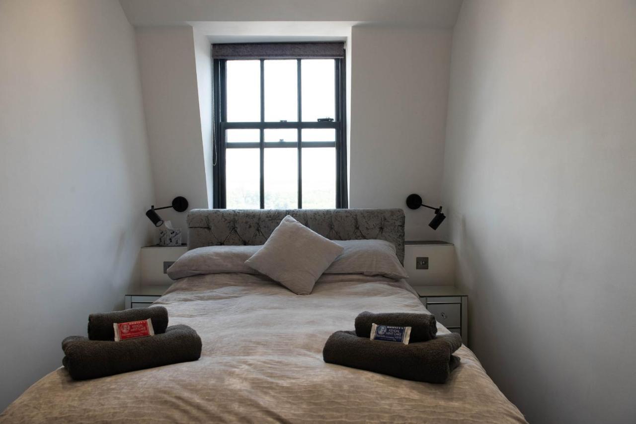 The Arches Apartments Kendal Exteriör bild