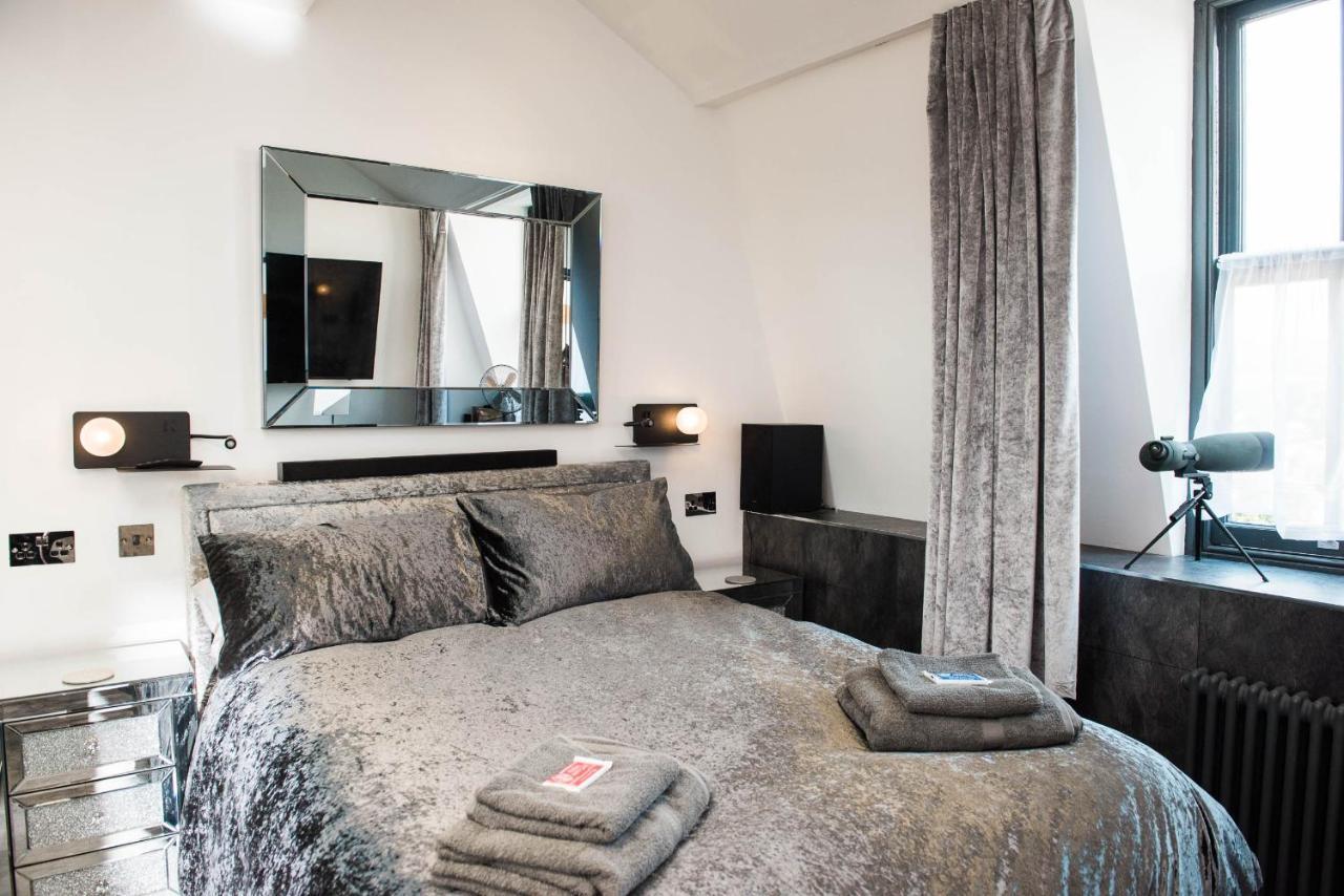 The Arches Apartments Kendal Exteriör bild
