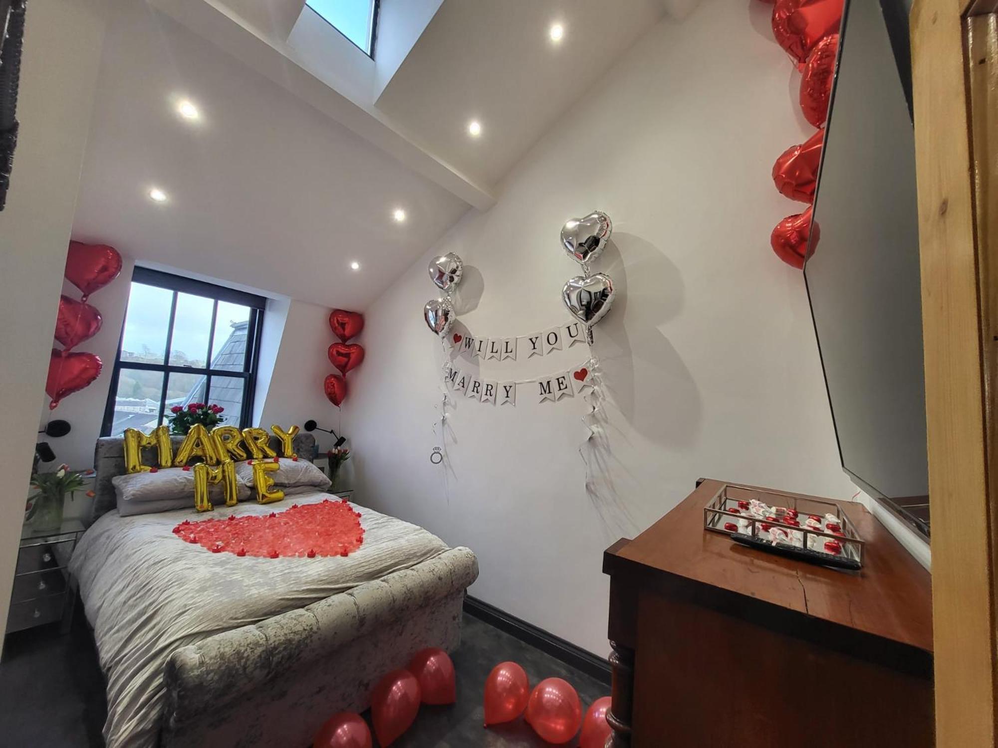 The Arches Apartments Kendal Exteriör bild